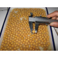 Canned chick peas 400g